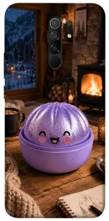 Чохол на Xiaomi Redmi 9 Dumpling ver.9 фото 1 з 1
