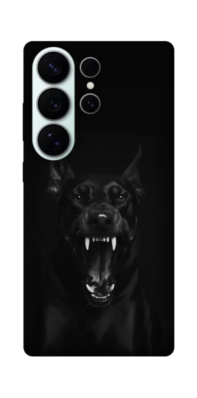 Чехол на Samsung Galaxy S26 Pro Доберман фото 1 из 1