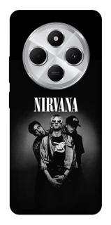 Чохол на Xiaomi Redmi 14C / Poco C75 Nirvana ver.5 фото 1 з 1