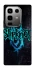 Чехол на Infinix Note 50 Pro Slipknot ver.2 фото 1 из 1