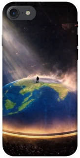 Чехол на Apple iPhone 7 / 8 (4.7") Kanye West ver.1 фото 1 из 1