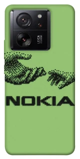 Чохол на Xiaomi 13T Pro Nokia фото 1 з 1