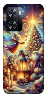 Чохол на OnePlus Nord N20 SE Christmas spirit ver.16 фото 1 з 1