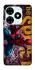 Чохол на TECNO Spark Go 2024 Spider Man ver.3 фото 1 з 1