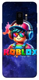 Чохол на Samsung Galaxy S9 Adopt Me Animal Race фото 1 з 1