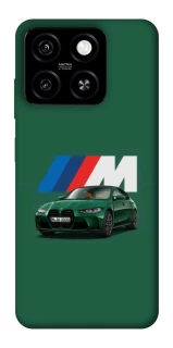 Чохол на ZTE Blade A55 4G BMW M4 фото 1 з 1