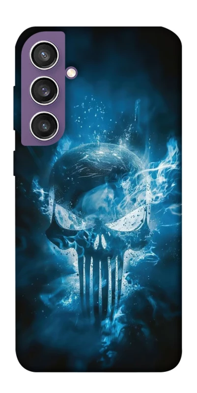 Чехол на Samsung Galaxy S23 FE Каратель v2 фото 1 из 1