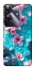 Чохол на Realme Note 60 Flowers v19 фото 1 з 1