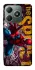 Чехол на Realme C61 Spider Man ver.3 фото 1 из 1