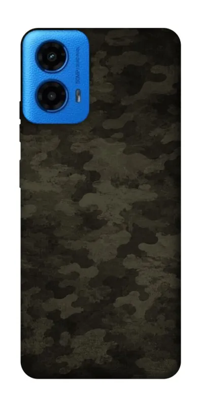 Чехол на Motorola Moto G45 Camouflage v22 фото 1 из 1