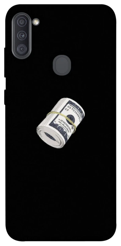Чохол на Samsung Galaxy A11 Money motivation фото 1 з 1