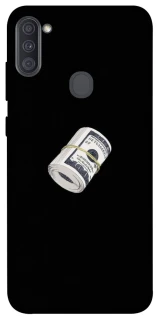 Чехол на Samsung Galaxy A11 Money motivation фото 1 из 1