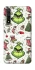 Чохол на Huawei Honor 20 / Nova 5T Grinch mood ver.3 фото 1 з 1