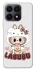 Чехол на Huawei Honor X8a Hello Kitty Labubu фото 1 из 1