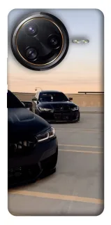 Чохол на Xiaomi Poco F7 Pro BMW v36 фото 1 з 1