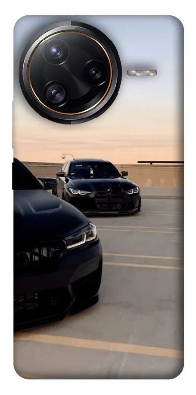 Чохол на Xiaomi Poco F7 Ultra BMW v36 фото 1 з 1