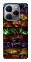 Чохол на TECNO Spark 20 Pro Mortal Kombat ver.5 фото 1 з 1