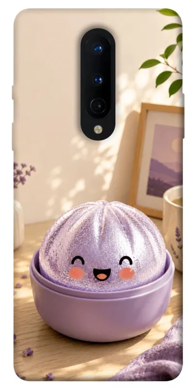 Чехол на OnePlus 8 Dumpling ver.4 фото 1 из 1