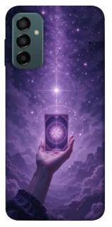Чохол на Samsung Galaxy M23 5G Universe in tarot фото 1 з 1