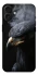Чехол на Apple iPhone 16 Plus black eagle фото 1 из 1