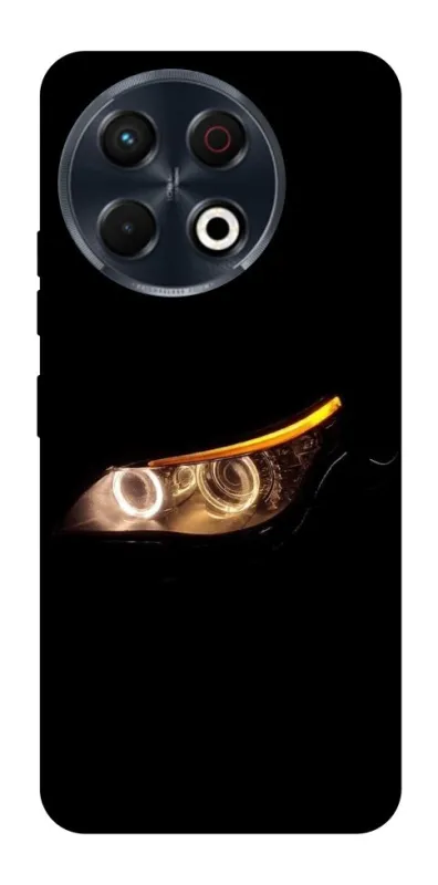 Чохол на TECNO Spark 30 Pro (KL7) BMW v15 фото 1 з 1