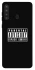 Чехол на Samsung Galaxy A21 Parental Advisory Label фото 1 из 1
