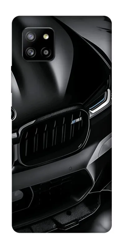 Чохол на Samsung Galaxy A42 5G BMW M5 v35 фото 1 з 1