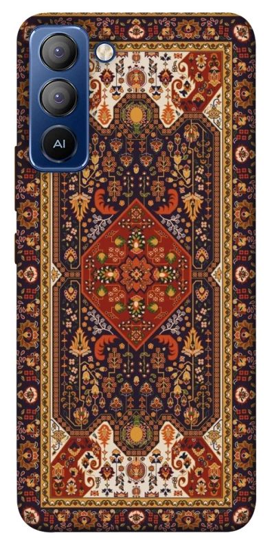 Чехол на TECNO Pop 5 LTE Килим v8 фото 1 из 1