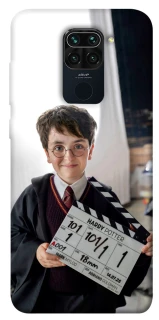Чехол на Xiaomi Redmi Note 9 / Redmi 10X New Harry Potter ver.1 фото 1 из 1