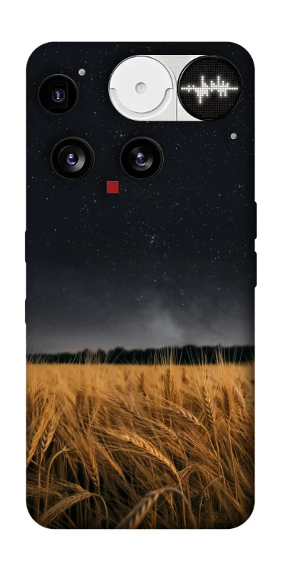 Чохол на Nothing Phone (3) grain фото 1 з 1