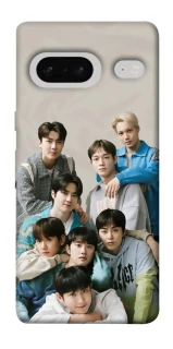 Чехол на Google Pixel 7 EXO фото 1 из 1