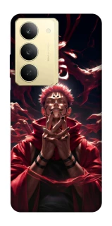 Чохол на Realme 14x Ryomen Sukuna фото 1 з 1