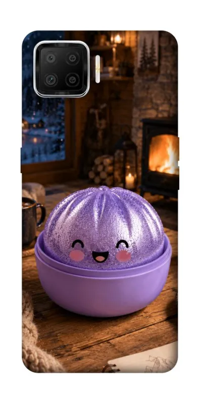 Чехол на Oppo A73 (2017) Dumpling ver.9 фото 1 из 1