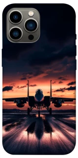 Чехол на Apple iPhone 13 Pro Max (6.7") fighter фото 1 из 1