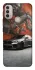 Чохол на Motorola Moto E40 BMW v16 фото 1 з 1