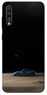 Чохол на Samsung Galaxy A70 (A705F) 911 night фото 1 з 1