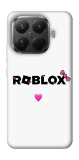Чохол на Xiaomi 15T Pro Roblox heart фото 1 з 1