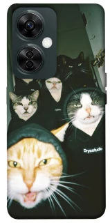 Чехол на OnePlus Nord CE 3 Lite Сatsss фото 1 из 1