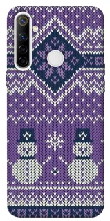 Чохол на Realme 6i Різдво v1 фото 1 з 1