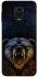 Чехол на Xiaomi Redmi Note 9s / Note 9 Pro / Note 9 Pro Max Bear v2 фото 1 из 1