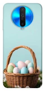 Чехол на Xiaomi Redmi K30 Easter ver.5 фото 1 из 1