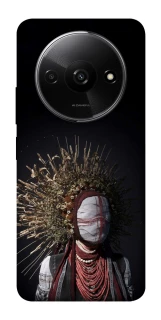 Чохол на Xiaomi Redmi A3 Мотанка фото 1 з 1