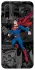 Чехол на Xiaomi Redmi 9T superman comics фото 1 из 1
