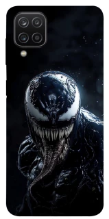 Чохол на Samsung Galaxy A12 Venom v3 фото 1 з 1