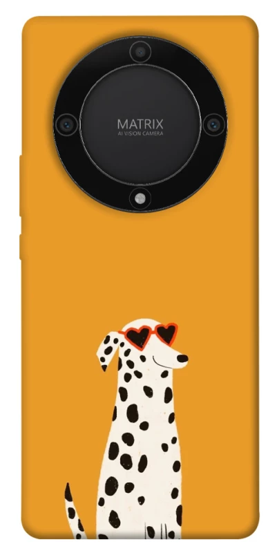 Чохол на Huawei Magic5 Lite Далматинець фото 1 з 1