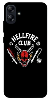 Чохол на Samsung Galaxy A04e Stranger Things ver.1 фото 1 з 1