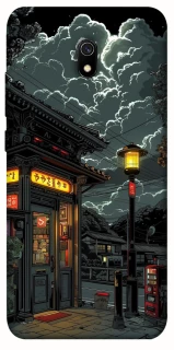 Чохол на Xiaomi Redmi 8a Night фото 1 з 1