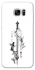 Чехол на Samsung G935F Galaxy S7 Edge Tattoo ver.6 фото 1 из 1