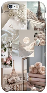 Чехол на Apple iPhone 6/6s (4.7") Fashion collage ver.6 фото 1 из 1