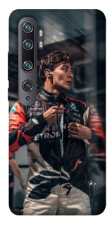 Чохол на Xiaomi Mi Note 10 / Note 10 Pro / Mi CC9 Pro F-1 ver.10 фото 1 з 1